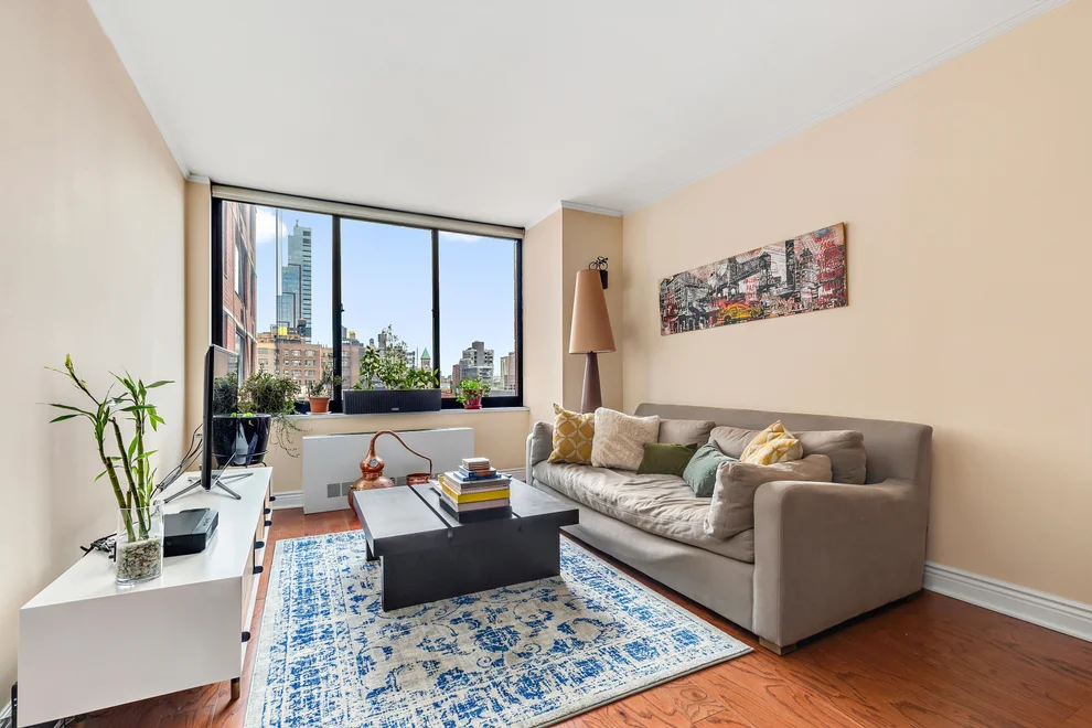 Unit for sale at 215 W 95TH Street, Manhattan, NY 10025