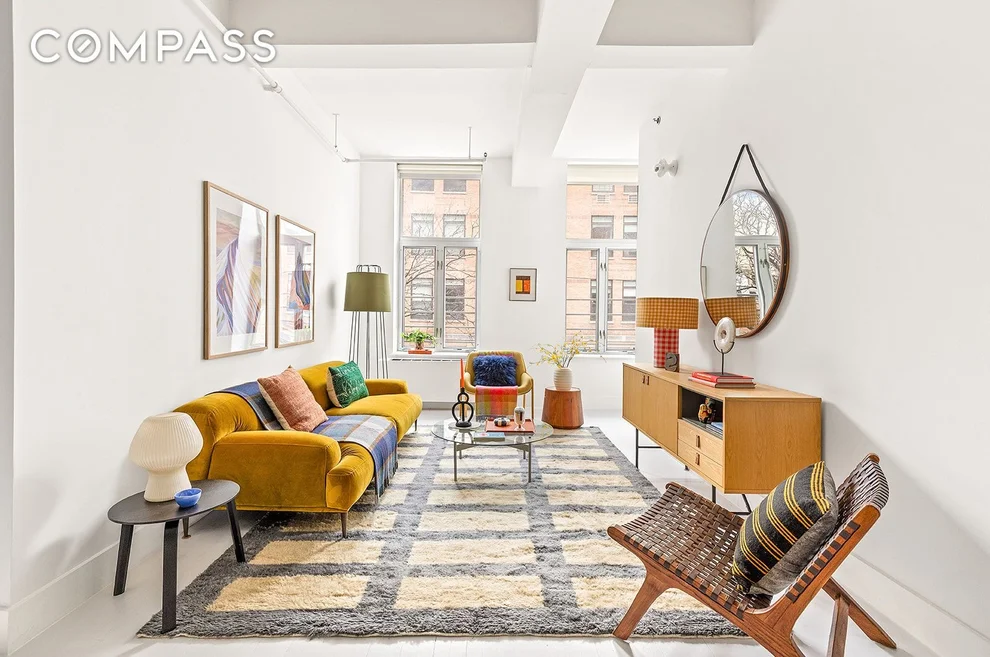 Unit for sale at 91 Grand Avenue, Brooklyn, NY 11205