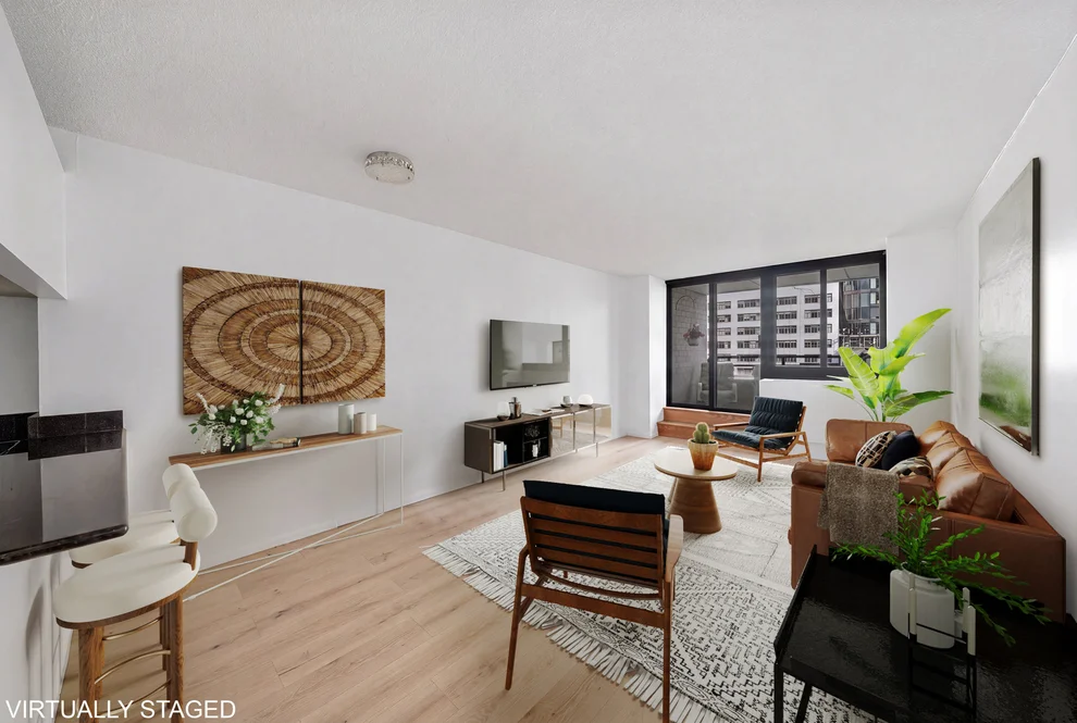 Unit for sale at 200 RECTOR Place, Manhattan, NY 10280