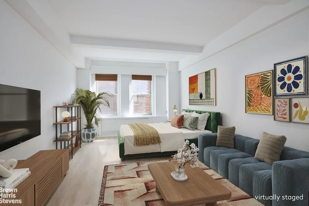 Unit for sale at 310 RIVERSIDE Drive, Manhattan, NY 10025