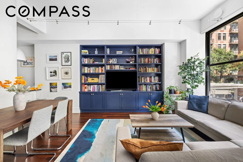Unit for sale at 70 Washington Street, Brooklyn, NY 11201