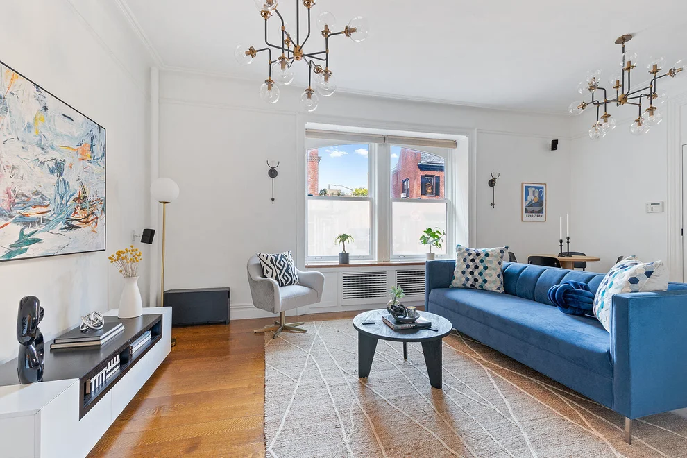 Unit for sale at 161 Henry Street, Brooklyn, NY 11201