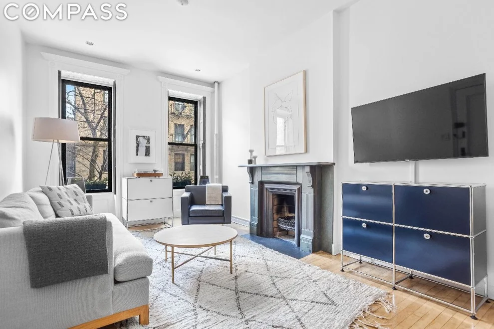 Unit for sale at 314 W 19th Street, Manhattan, NY 10011