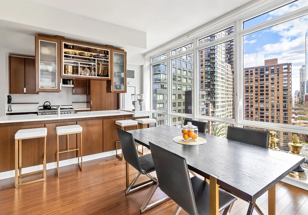 Unit for sale at 60 Riverside Boulevard, Manhattan, NY 10069