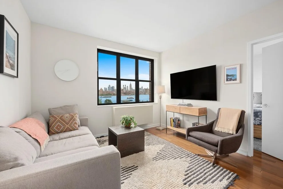 Unit for sale at 58 Metropolitan Avenue, Brooklyn, NY 11249
