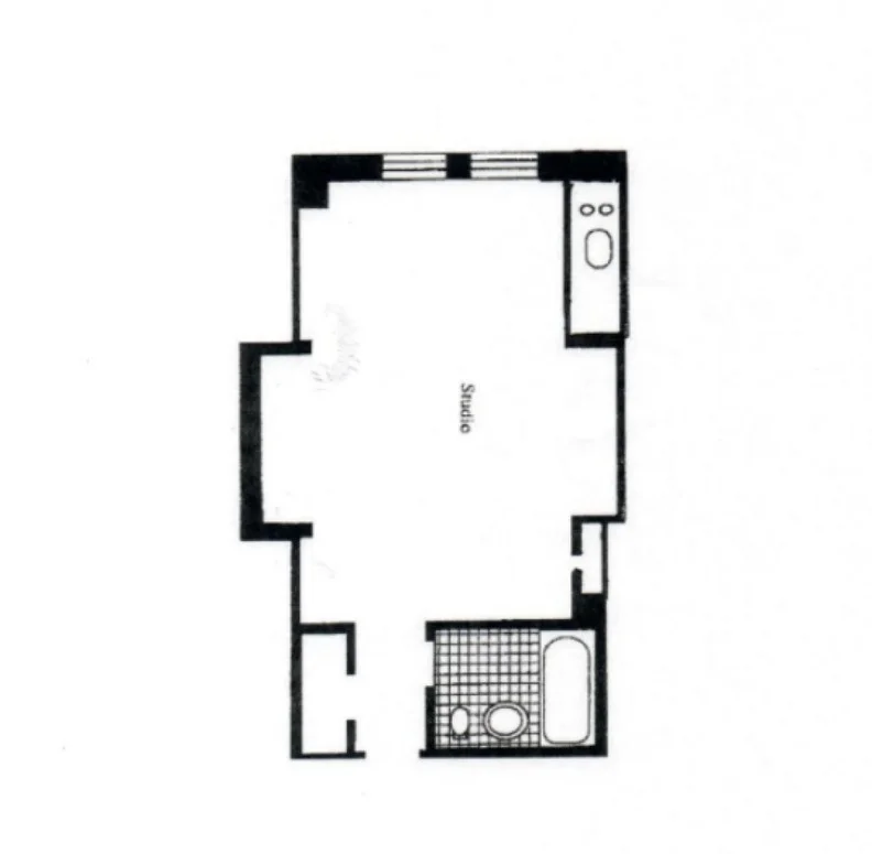 Unit for sale at 5 Tudor City Place, Manhattan, NY 10016