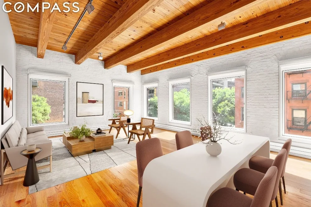 Unit for sale at 136 Baxter Street, Manhattan, NY 10013