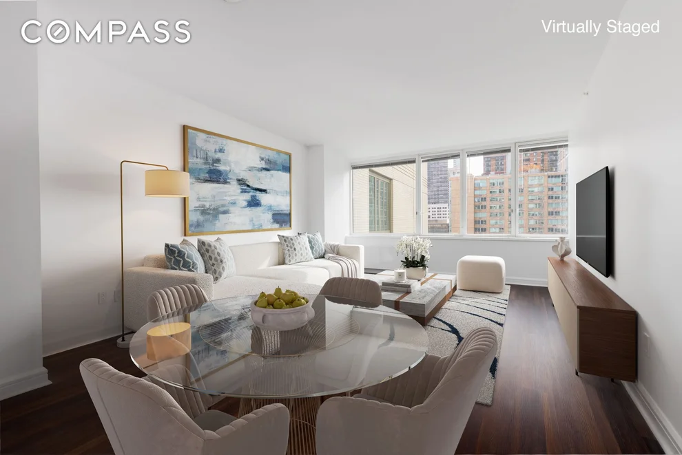 Unit for sale at 100 Riverside Boulevard, Manhattan, NY 10069