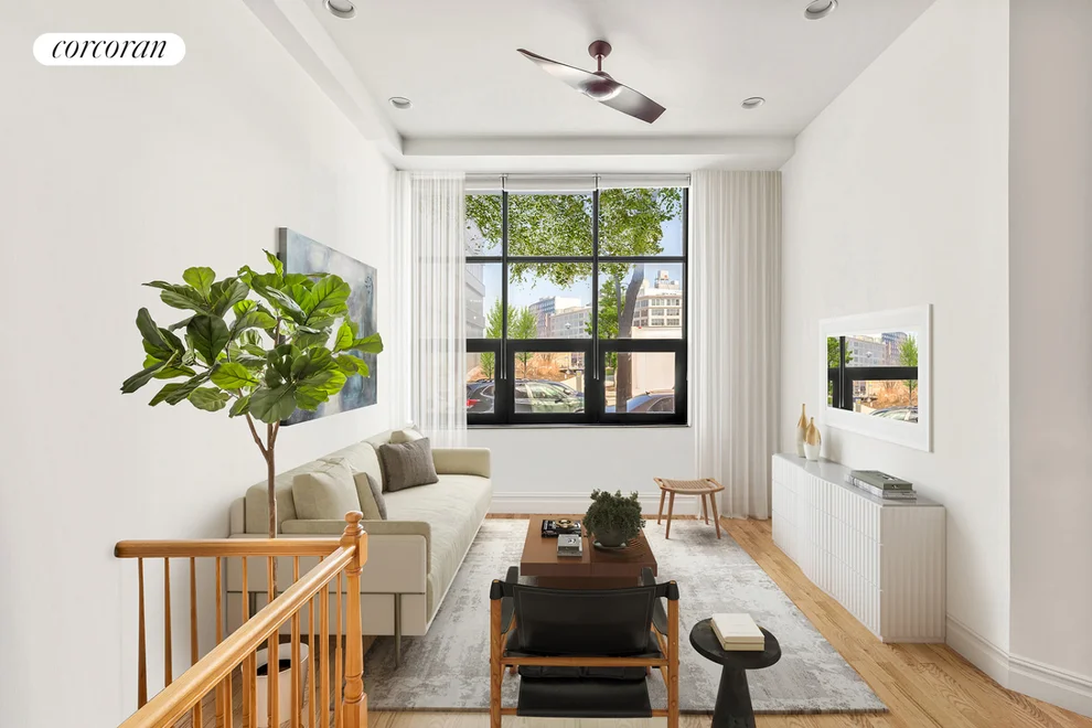 Unit for sale at 618 DEAN Street, Brooklyn, NY 11238