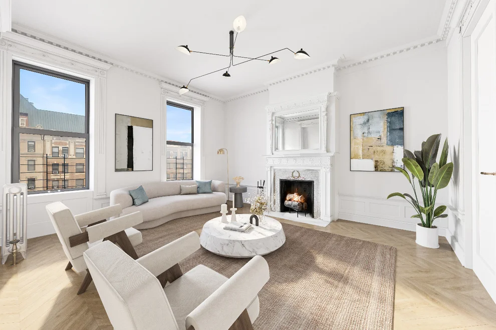 Unit for sale at 1885 Adam Clayton Powell Jr Boulevard, Manhattan, NY 10026