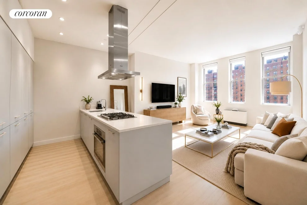 Unit for sale at 420 W 25TH Street, Manhattan, NY 10001