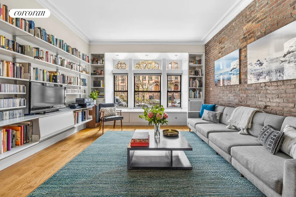 Unit for sale at 404 3RD Street, Brooklyn, NY 11215