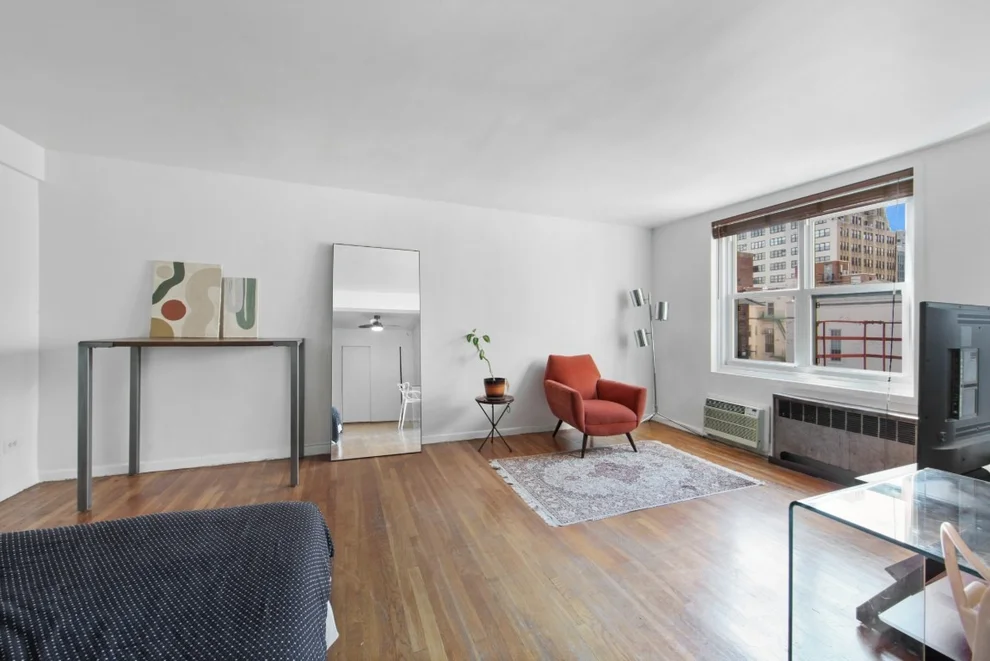 Unit for sale at 185 W Houston Street, Manhattan, NY 10014