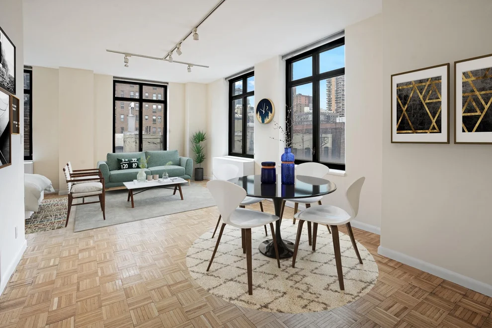 Unit for sale at 222 RIVERSIDE Drive, Manhattan, NY 10025