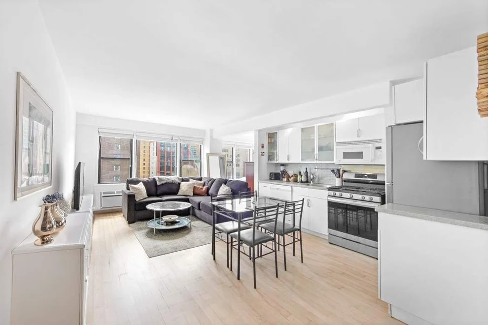 Unit for sale at 245 E 24th Street, Manhattan, NY 10010