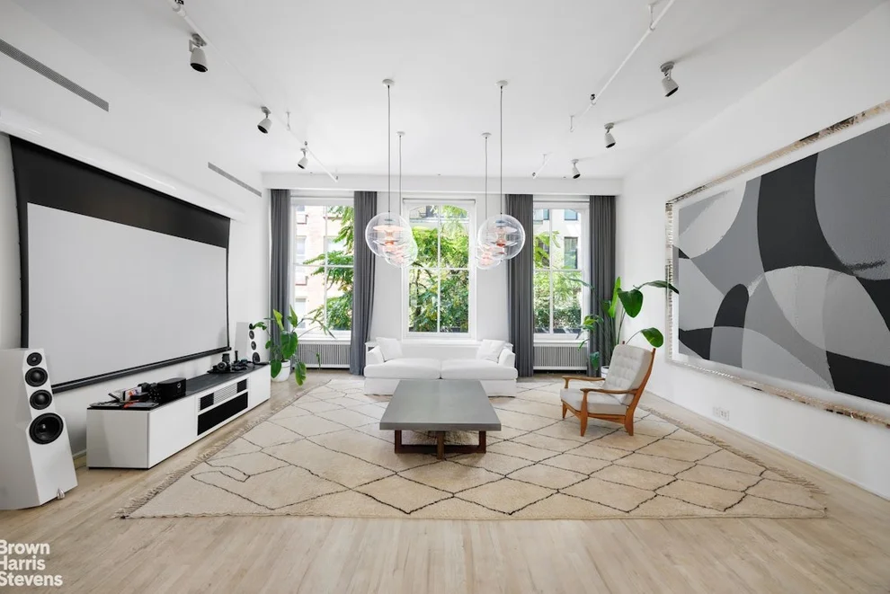 Unit for sale at 129 GREENE Street, Manhattan, NY 10012
