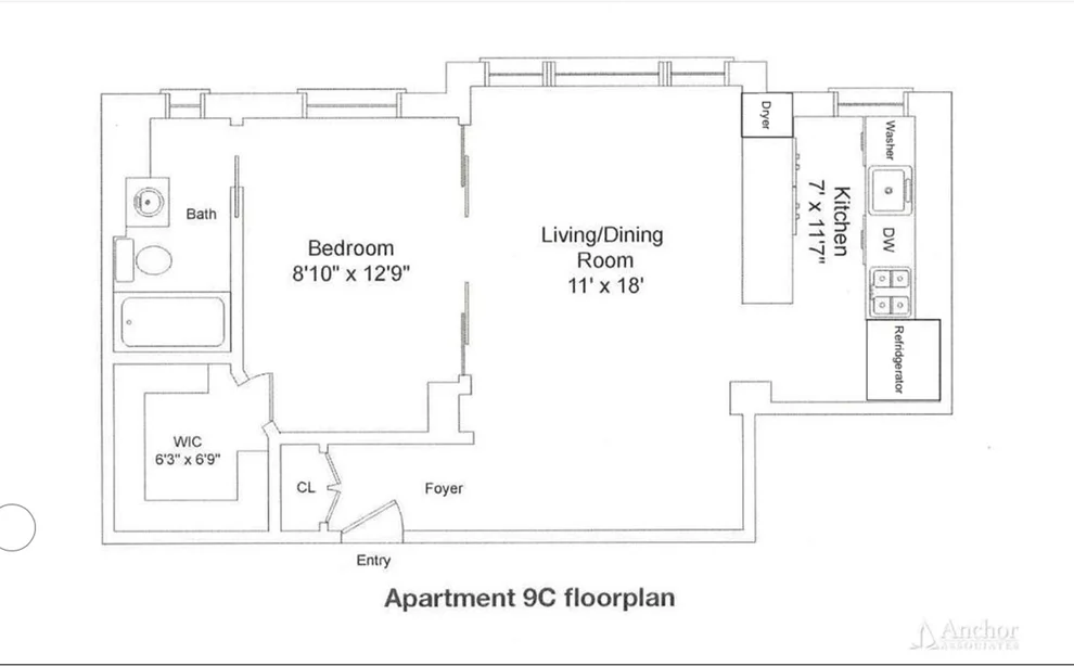 Unit for sale at 35 E 30th Street, Manhattan, NY 10016