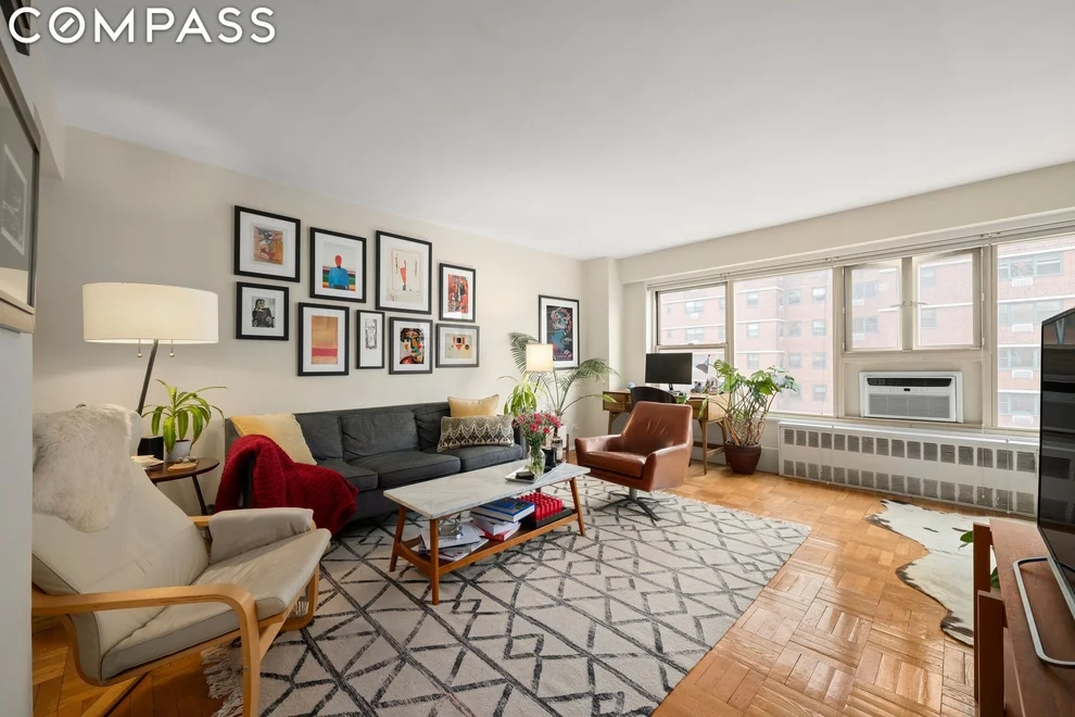 Unit for sale at 125 Ashland Place, Brooklyn, NY 11201