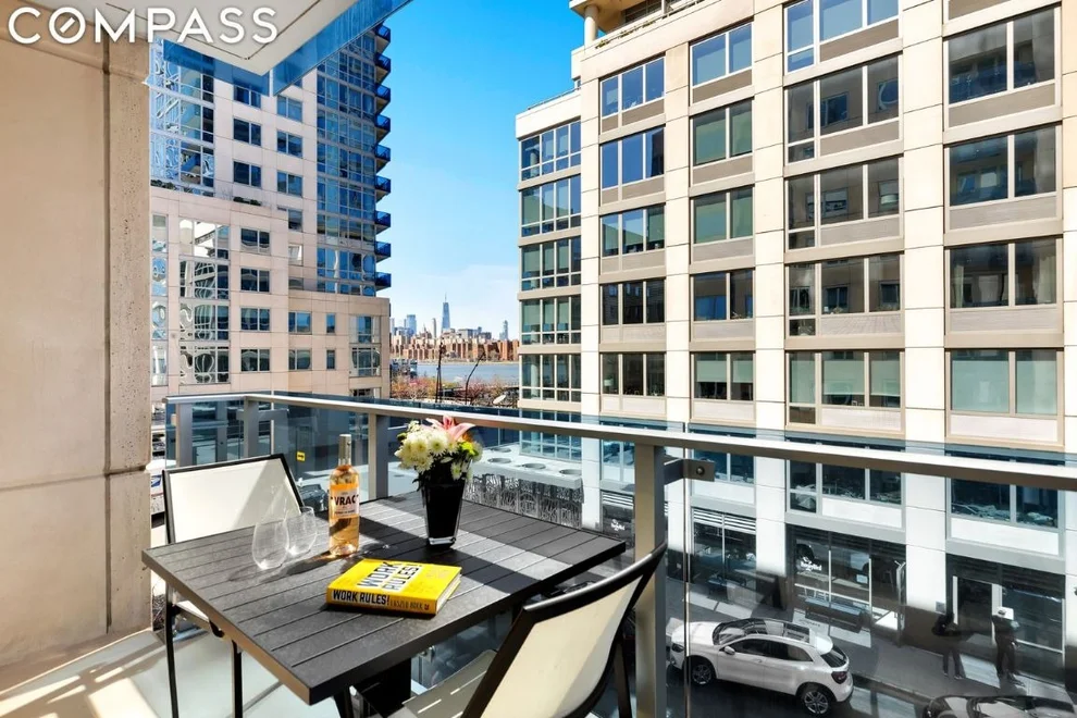 Unit for sale at 34 N 7th Street, Brooklyn, NY 11249