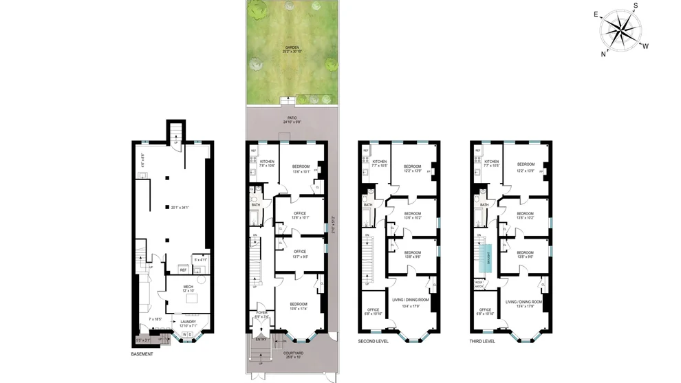 Unit for sale at 70 JEFFERSON Street, Brooklyn, NY 11206