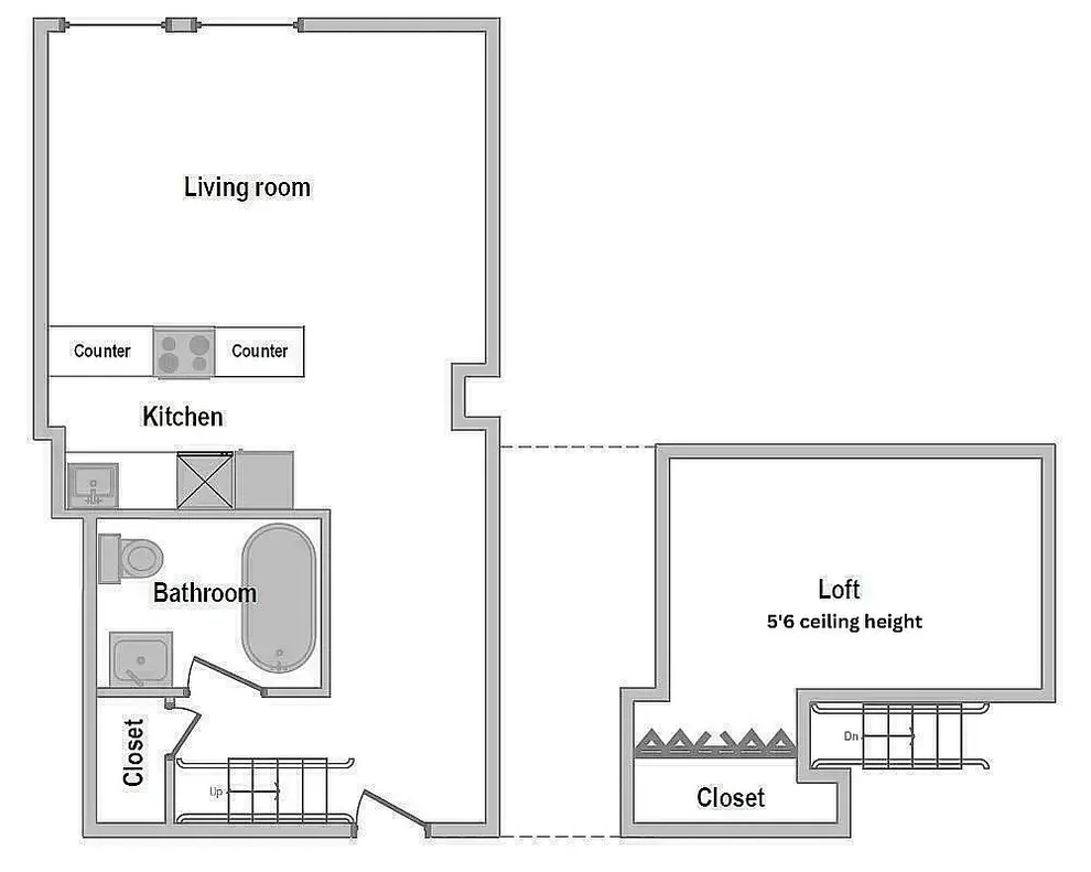 Unit for sale at 350 E 62nd Street, Manhattan, NY 10065