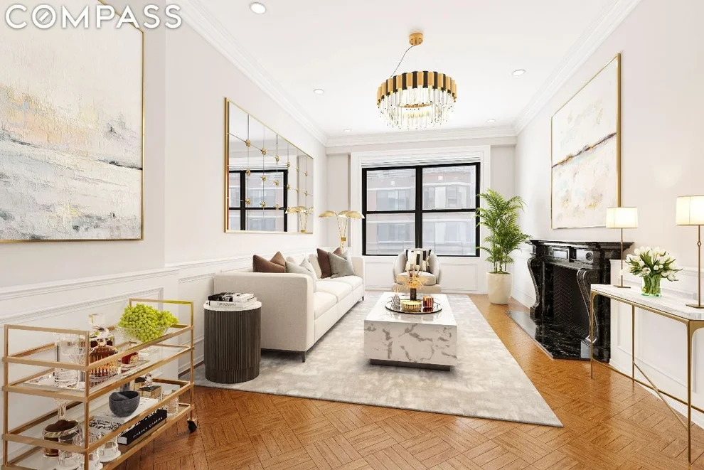 Unit for sale at 251 W 89th Street, Manhattan, NY 10024