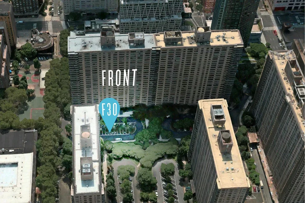 Unit for sale at 170 W END Avenue, Manhattan, NY 10023