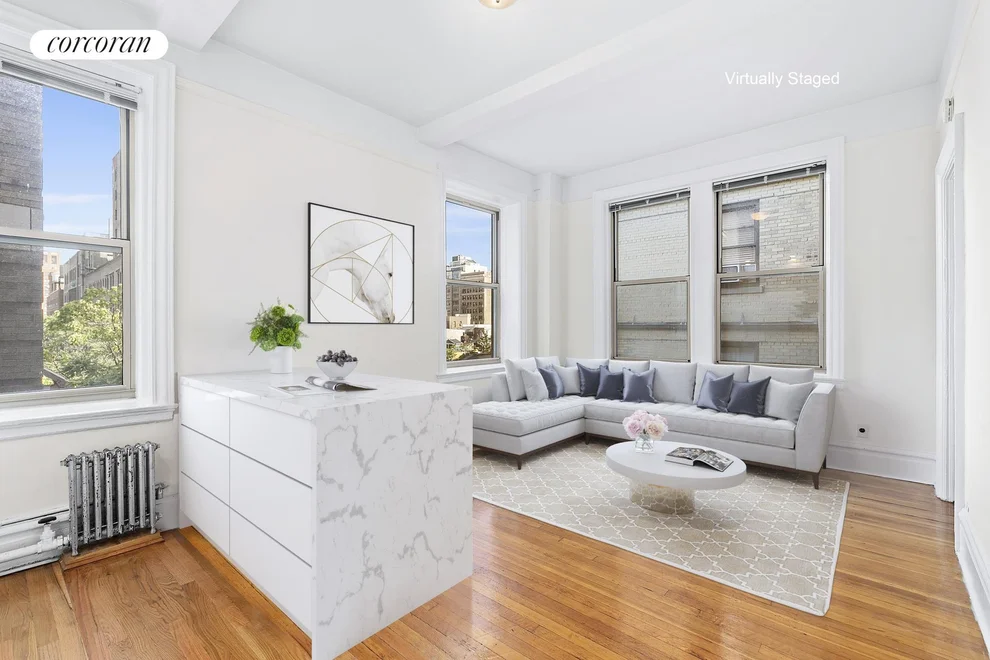 Unit for sale at 170 W 74th Street, Manhattan, NY 10023