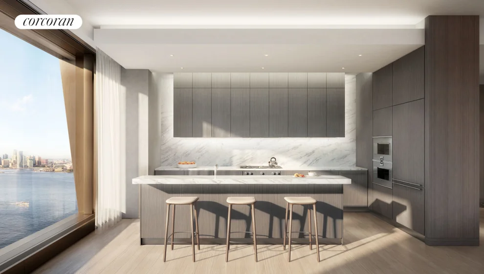 Unit for sale at 500 W 18TH Street, Manhattan, NY 10011