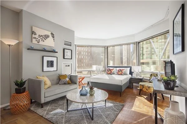 Unit for sale at 301 W 57th Street, Manhattan, NY 10019