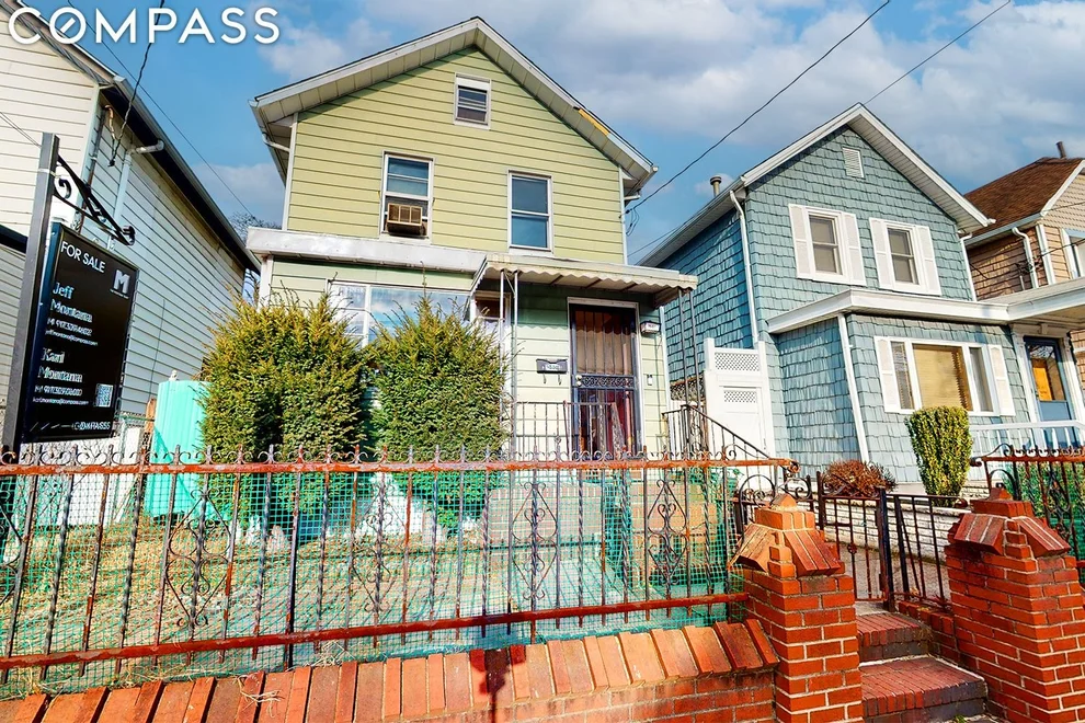 Unit for sale at 1651 85th Street, Brooklyn, NY 11214