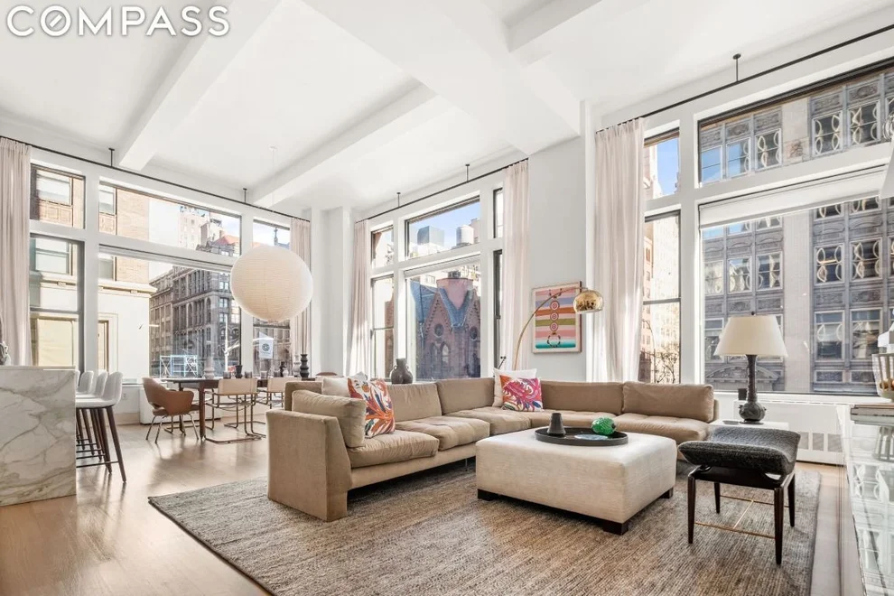 Unit for sale at 260 Park Avenue S, Manhattan, NY 10010