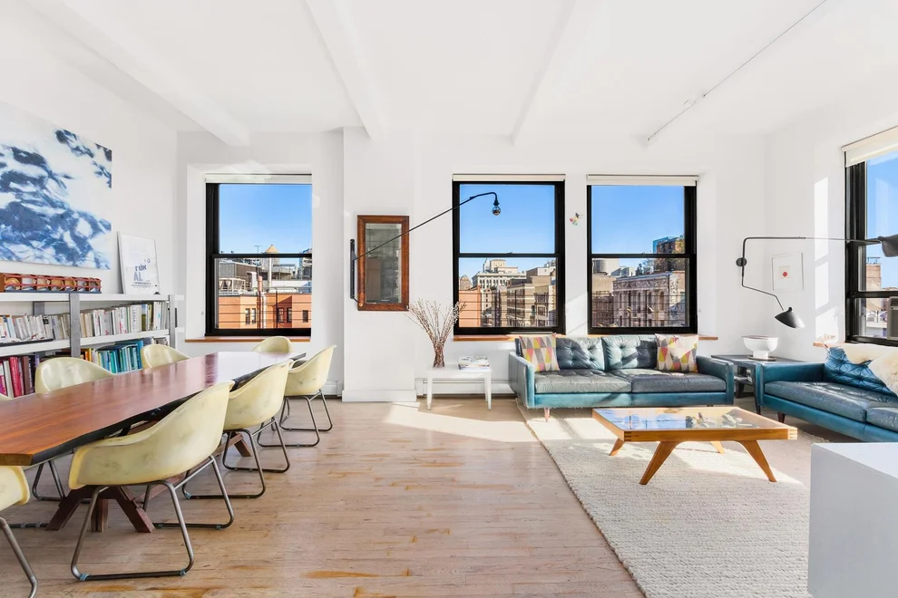 Unit for sale at 250 MERCER Street, Manhattan, NY 10012