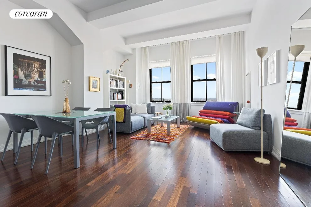Unit for sale at 1 HANSON Place, Brooklyn, NY 11217