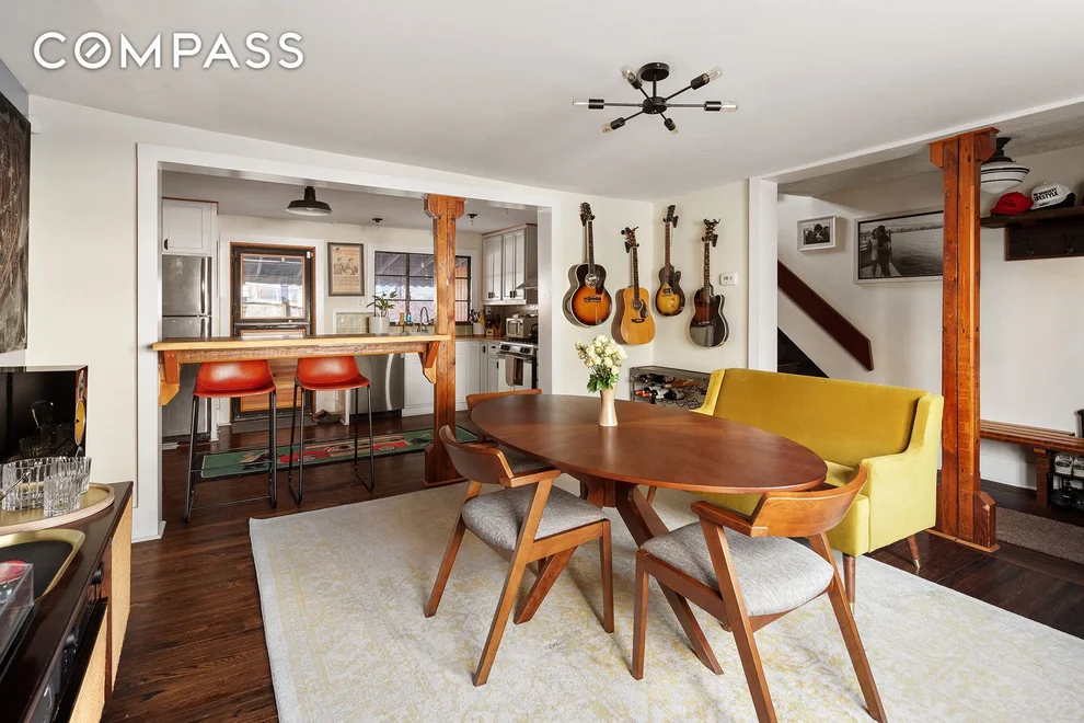 Unit for sale at 214 Withers Street, Brooklyn, NY 11211