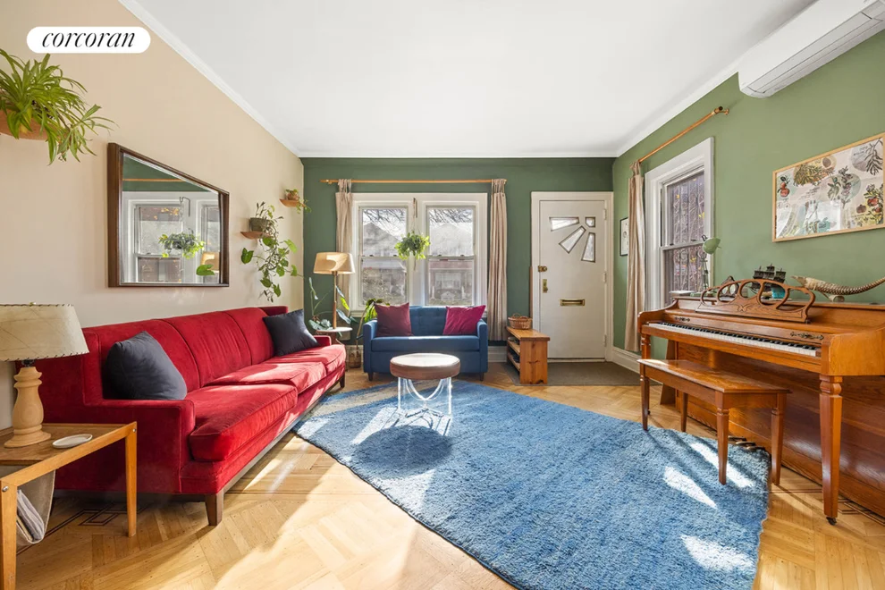 Unit for sale at 771 LINDEN Boulevard, Brooklyn, NY 11203