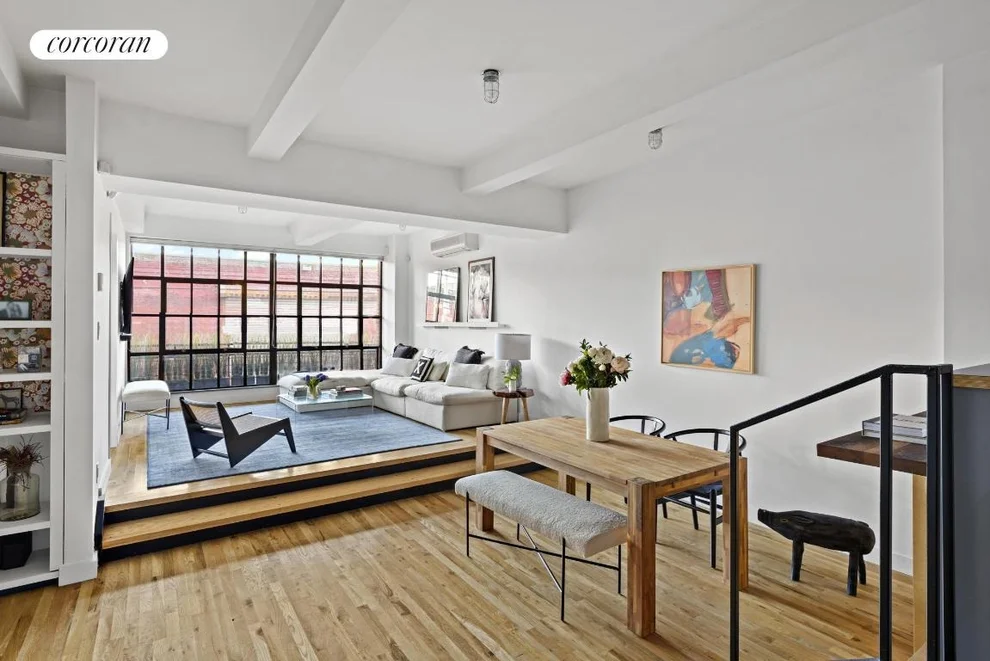 Unit for sale at 37 BRIDGE Street, Brooklyn, NY 11201