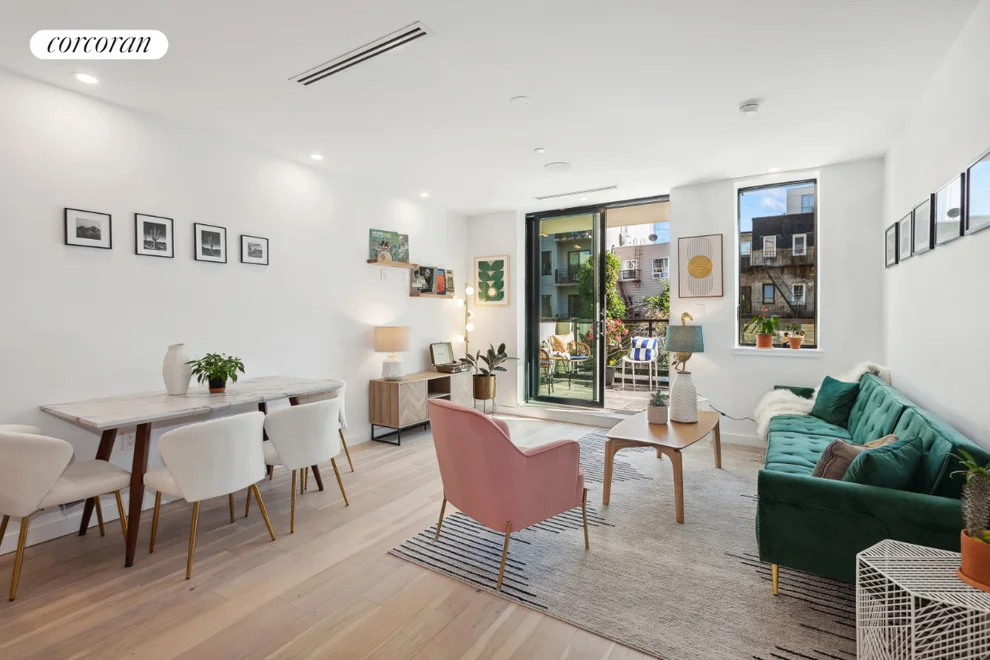 Unit for sale at 144 FREEMAN Street, Brooklyn, NY 11222