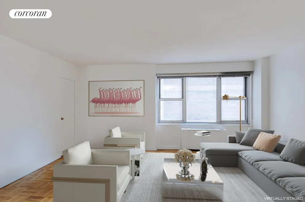 Unit for sale at 77 W 55th Street, Manhattan, NY 10019