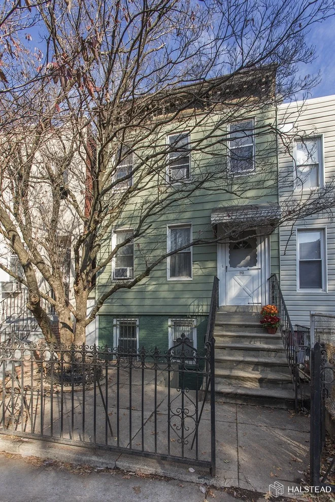 Unit for sale at 213 14TH Street, Brooklyn, NY 11215