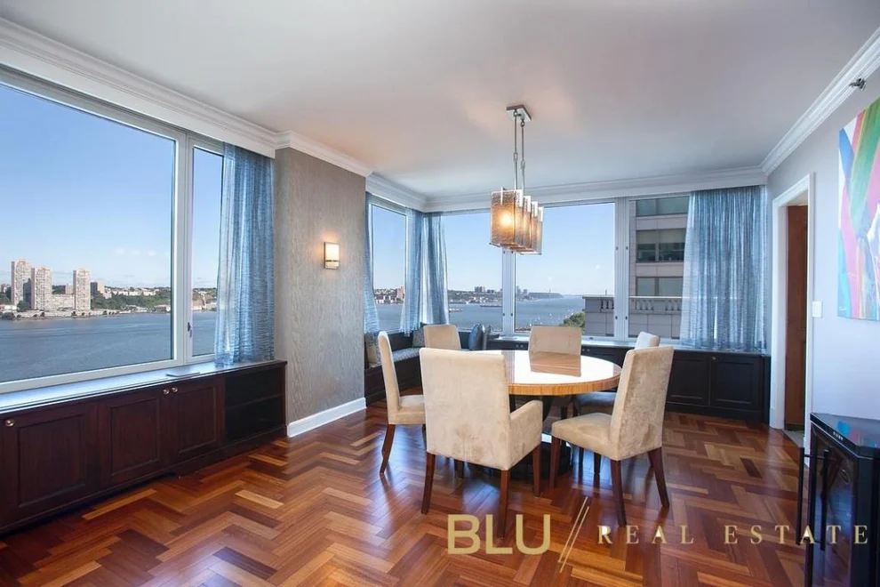 Unit for sale at 220 Riverside Boulevard, Manhattan, NY 10069
