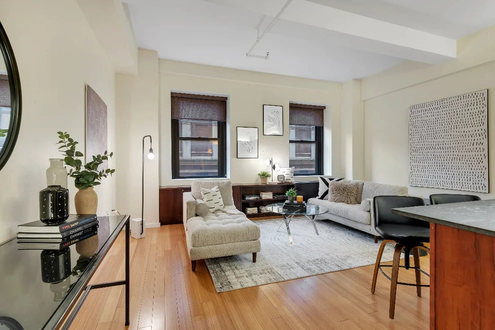 Unit for sale at 365 Bridge Street, Brooklyn, NY 11201