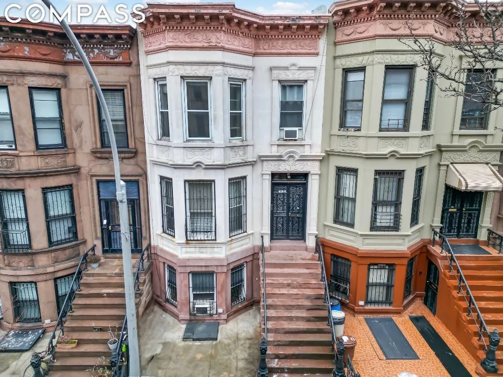 Unit for sale at 457 41st Street, Brooklyn, NY 11232