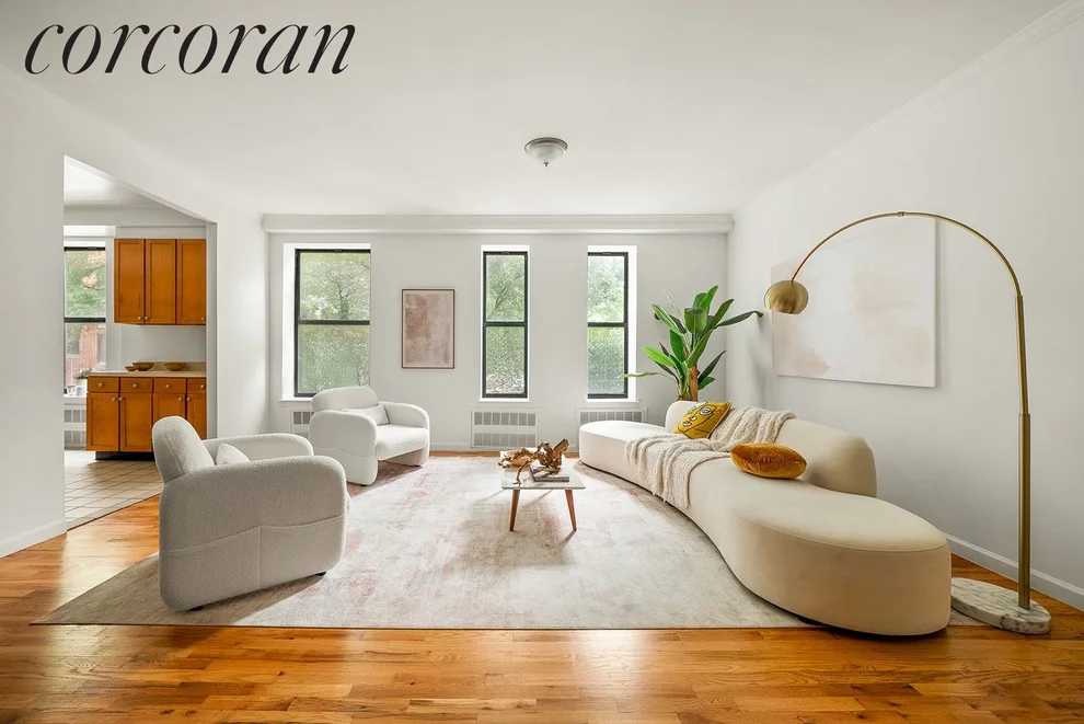 Unit for sale at 313 W 143rd Street, Manhattan, NY 10030