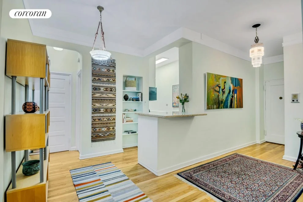 Unit for sale at 265 RIVERSIDE Drive, Manhattan, NY 10025