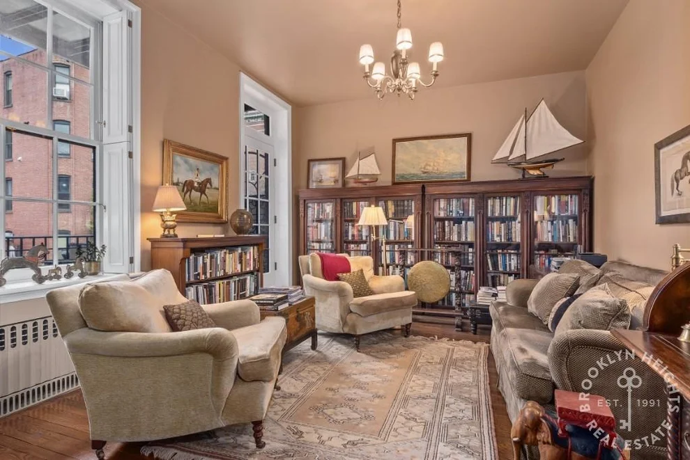 Unit for sale at 170 Hicks Street, Brooklyn, NY 11201