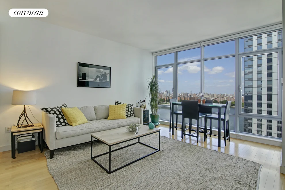 Unit for sale at 1 NORTHSIDE PIERS, Brooklyn, NY 11249