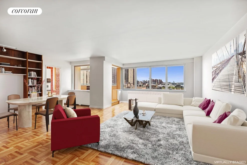 Unit for sale at 535 E 86TH Street, Manhattan, NY 10028