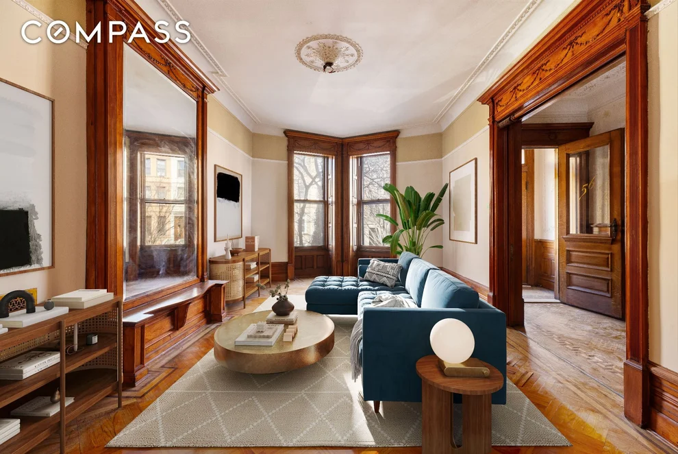 Unit for sale at 56 Rutland Road, Brooklyn, NY 11225