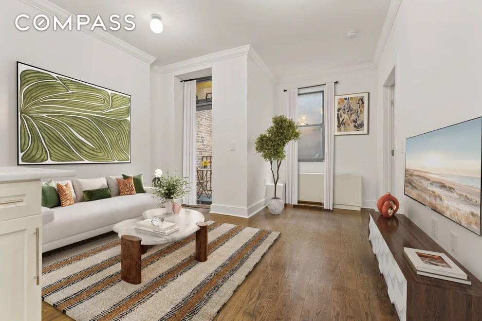Unit for sale at 555 Lenox Avenue, Manhattan, NY 10030